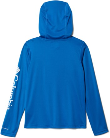 Columbia Fork Stream Hoodie - Boys' 1