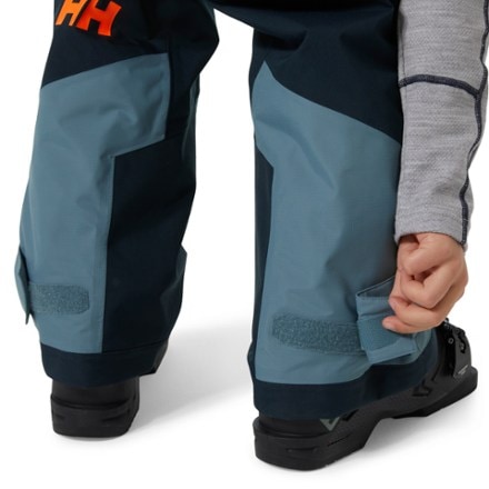 Helly Hansen Summit 2.0 Bib Snow Pants - Kids' 6