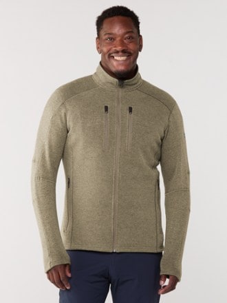 KUHL Interceptr Full-Zip Jacket - Men's 1