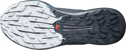 Salomon Pulsar Trail 2 Pro Trail-Running Shoes - Men's 4