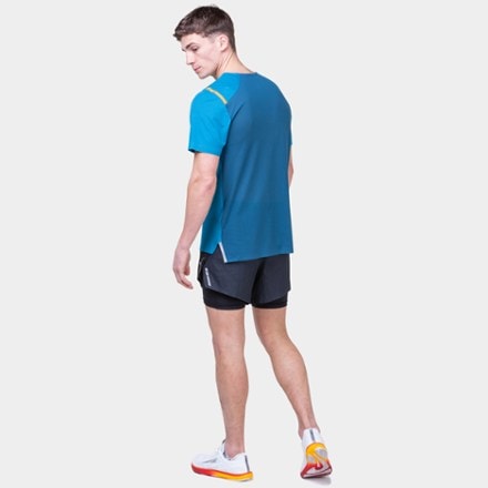 RONHILL Tech Race T-Shirt - Men's 5