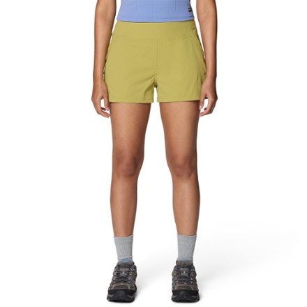 Mountain Hardwear Women