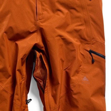 Burton Reserve GTX 2L Bib Pants - Men's 5