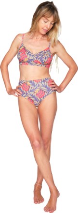 Seea Soleil Bikini Top - Women's 2
