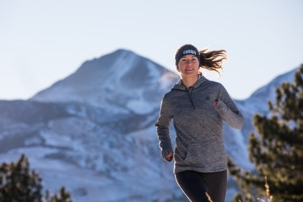 rabbit Run and Chill Hoodie - Women's 5