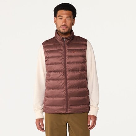 REI Co-op 650 Down Vest - Men's 1