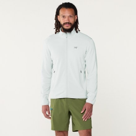 Arc'teryx Kyanite Jacket - Men's 1