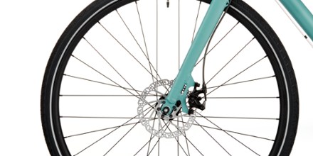 Product image for Disc brakes (Spa Blue)
