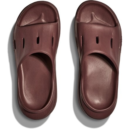 HOKA ORA Recovery 3 Slides 5