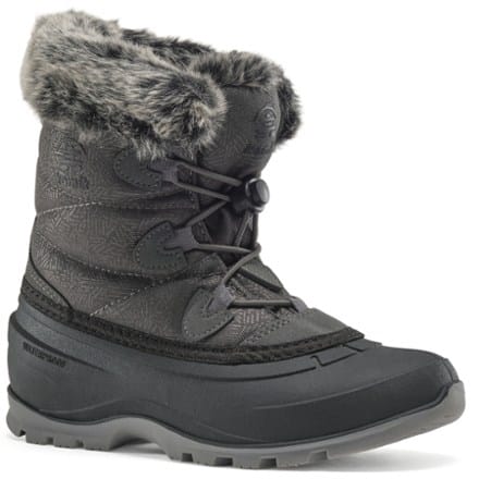 Kamik Momentum L 2 Boots - Women's 0