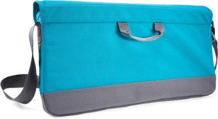 Stowed Away In Included Carry Bag