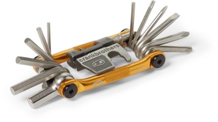 crankbrothers M19 Multi-Tool