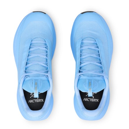 Arc'teryx Norvan LD 4 GTX Trail-Running Shoes - Women's 1