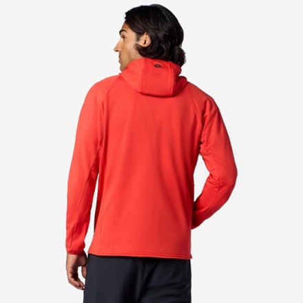 Marmot Leconte Full-Zip Fleece Hoody - Men's 2
