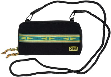 Chums Nomad Sling Wallet 0