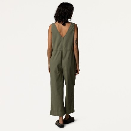 Finisterre Morva Jumpsuit - Women's 2