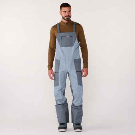 Arc'teryx Sabre Bib Pants - Men's 1