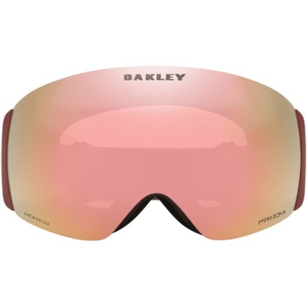 Oakley Flight Deck Pro M Snow Goggles 1