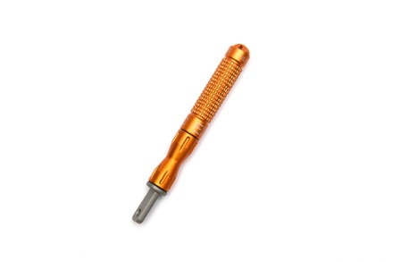 Closed (Blaze Orange)