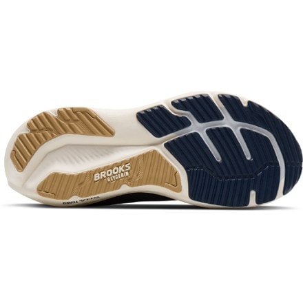 Brooks Glycerin 23 Road-Running Shoes - Men's 6