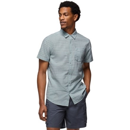 prAna Groveland Shirt - Men's 1