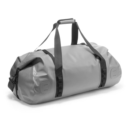 NRS High Roll Duffel Dry Bag - 70 L Back view
