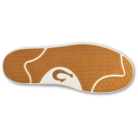 OluKai Lae'ahi 'Ili Shoes - Men's 4