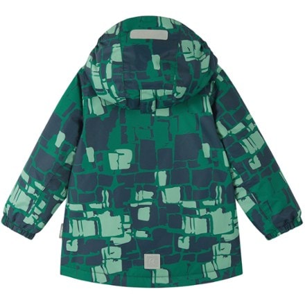 Reima Portit Winter Insulated Jacket - Toddler's/Kids' 2