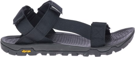 vibram sandals women's