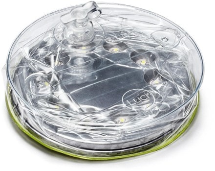 MPOWERD Luci Inflatable Solar Lantern: Outdoor 2.0 3