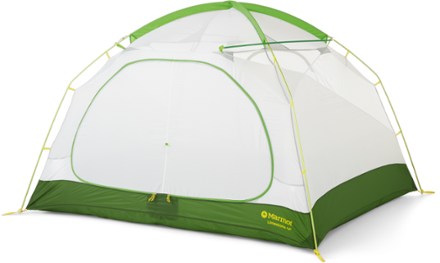 Marmot Limestone 4-Person Tent 1