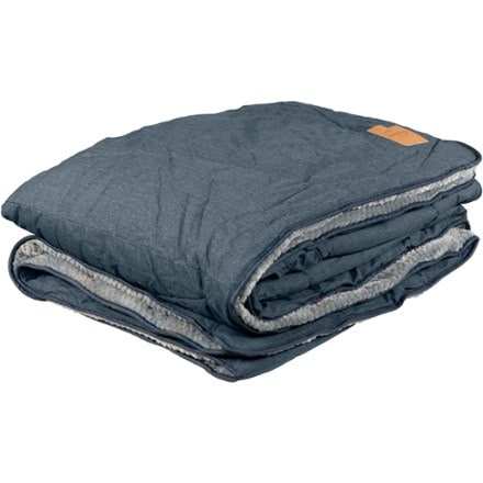 Klymit Homestead Cabin Fleece Comforter 3