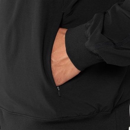 Vuori Kore Fitness Jacket - Men's 6