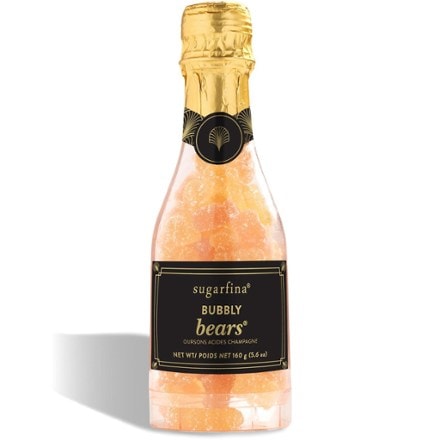 Sugarfina Bubbly Bears Celebration Bottle 0
