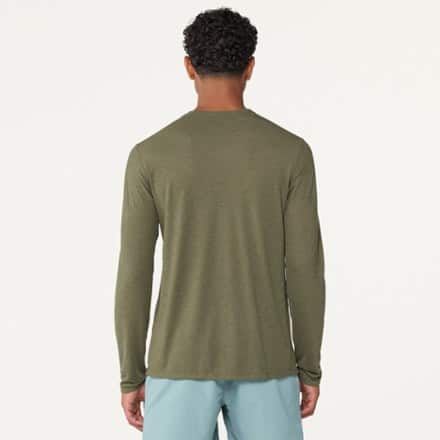 Patagonia Capilene Cool Trail Long-Sleeve Shirt - Men's 2