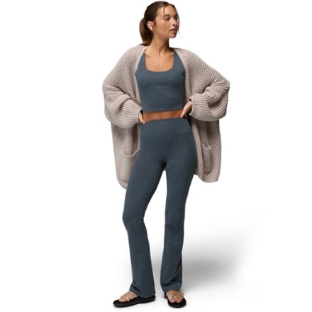 prAna Heavana Bootcut Pants - Women's 6