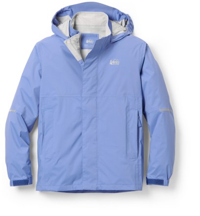 REI Co-op Rainier Rain Jacket