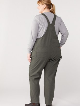 REI Co-op Trailsmith Overalls - Women's 4