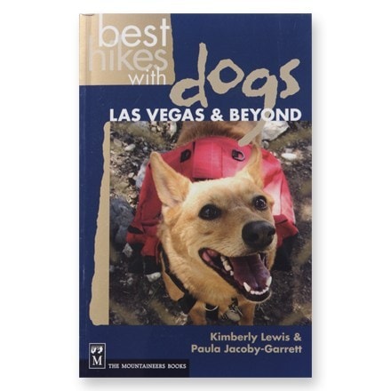  Best Hikes with Dogs: Las Vegas & Beyond  