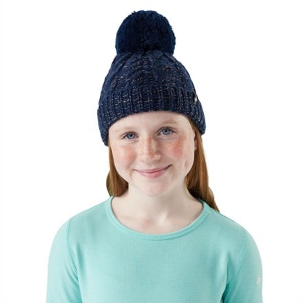 Smartwool Isto Beanie - Kids' 1
