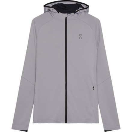 On Climate Zip Hoodie - Women's 0