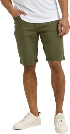 VA Essential Sweatshort - Shorts for Men