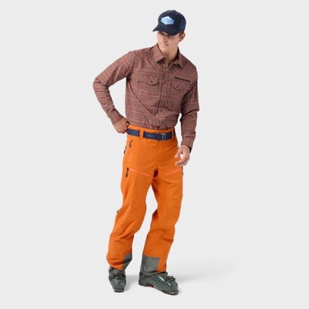 Stio Environ Pants - Men's 3