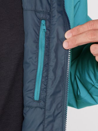 Flylow Roswell Insulated Jacket - Men's 4