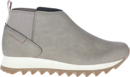 Merrell chelsea boots sales womens