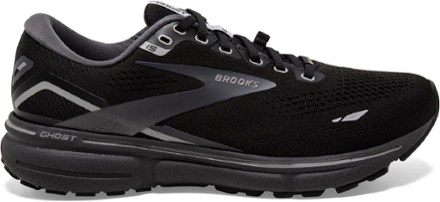 Brooks Ghost 15 GTX Road-Running Shoes - Women's 0