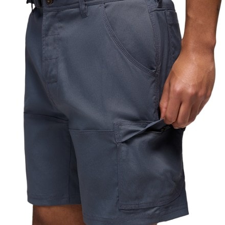 prAna Stretch Zion 10" Shorts - Men's 6
