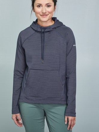 Columbia Women's Bryce Canyon Hoodie