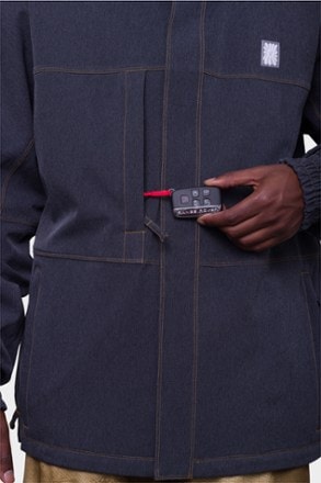 686 Dojo Jacket - Men's 6