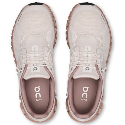 On Cloud 6 Shoes - Women's 4